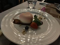 -礼途酒店·餐吧