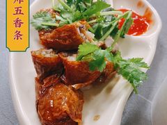 石码五香-四里沙茶面(湖滨四里店)