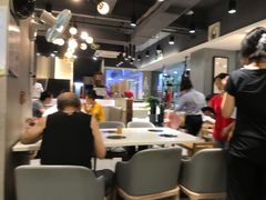 大堂-陈记顺和潮汕牛肉火锅(韩江路店)