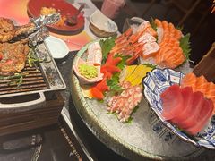 -匠和风精致料理(成都龙湖滨江天街店)