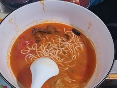 -柴门饭儿(成都太古里店)