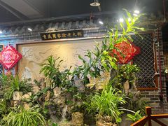 -蜀家渝重庆火锅(南屏街店)