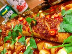 -小木屋朝鲜族特色菜