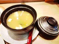 面豉汤-元气寿司(新城市广场店)