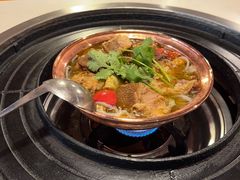 -顺顺小吃(独克宗古城店)