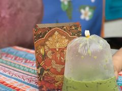 -半坡九号老挝冰咖啡