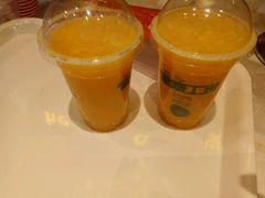-食悦天美食广场(武汉壹方购物中心店)