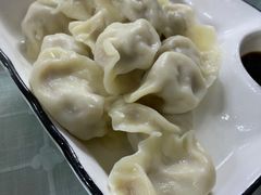 -天天向上素食餐厅(五台山店)
