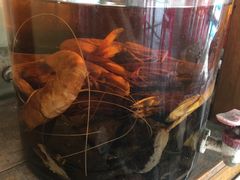 -海上驿站渔家菜馆