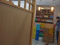 -华顺土菜馆(洪岗路店)