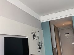 -白玉兰酒店(上海田子坊马当路地铁站店)