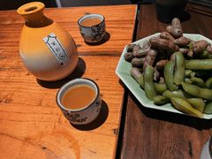 -长亭酒肆.武夷菜(鼓楼后海店)