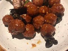 焦溜丸子-青年公社烤鸭(青年路店)