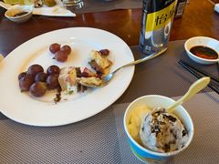 -索菲特西湖大酒店·香榭丽全日候餐厅(南山路店)