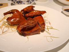 -炳胜品味(深圳万象城店（罗湖）)