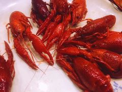 -靓靓蒸虾·头牌蒸虾(南山桂庙店)