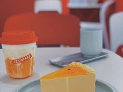 -72 COFFEE(东朝阳路店)