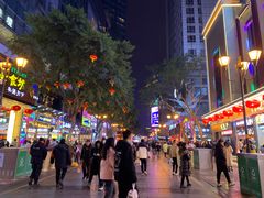 -八一路好吃街(雨田商务大厦店)