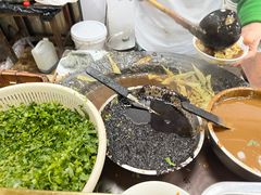 -正味斋锅巴菜(西北角店)