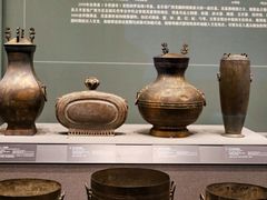 -广西壮族自治区博物馆