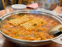 -蚂蚁家辣炒章鱼(海云台店)