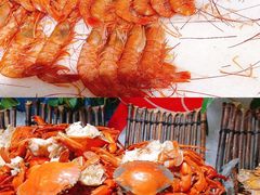-芭菲盛宴·环球美食(解放碑英利国际店)