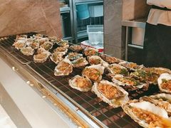 -喜庭海鲜自助(来福士店)