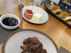 -菊上尊品料理(八佰伴中心店)