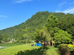 -太阳湾风景区