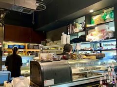 -家贺屋刺身寿司专门店