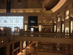 店内环境-台北101