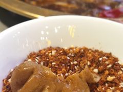 -家禧年代老火锅(中山路店)