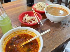 -龙鳞路第一家牛肉汤