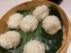 豆腐圆子-粗茶淡饭·汉口公馆(循礼门店)