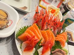 -大渔铁板烧(大悦城店)