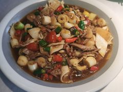 -蜀龙阁· 龍头水煮鱼(天坛店)