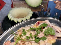 -兴兴旺·冬瓜盅·啫啫煲(西华路店)