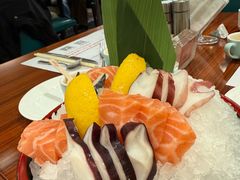 -佛山皇冠假日酒店-西餐厅