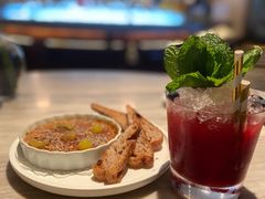 -壳里西餐厅Coquille Seafood Bistro(蒙自路店)