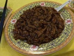-烤肉季饭庄