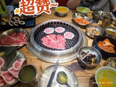 -汉拿山(北京上地华联店)