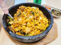 -米村拌饭(李沧松乐汀店)