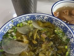 -舌尖尖兰州牛肉面(中峇鲁店)