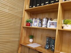 -海马体照相馆(大连罗斯福广场店)