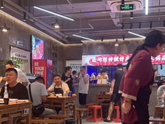 -谭三娘鲜切牛肉自助火锅(九眼桥总店)