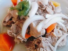 -新疆巴州金丝特餐厅(大钟寺店)