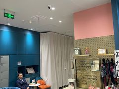 -海马体照相馆(无锡清扬茂业天地店)