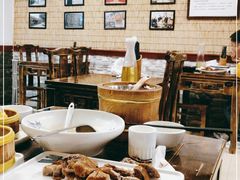 -伊兰麒兰馨园·川菜·清真馆(339电视塔店)