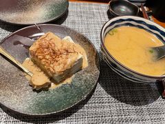 -戏作寿司(观音桥店)