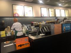-星巴克(无锡大东方店)